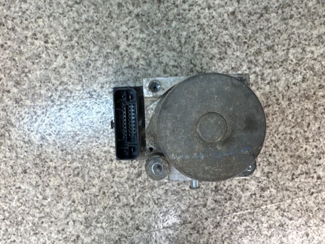 bontott RENAULT MASTER ABS Kocka